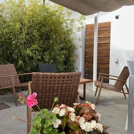 הוילה Breña Baja Casa La Brena La Palma מראה חיצוני תמונה