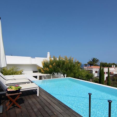 הוילה Breña Baja Casa La Brena La Palma מראה חיצוני תמונה