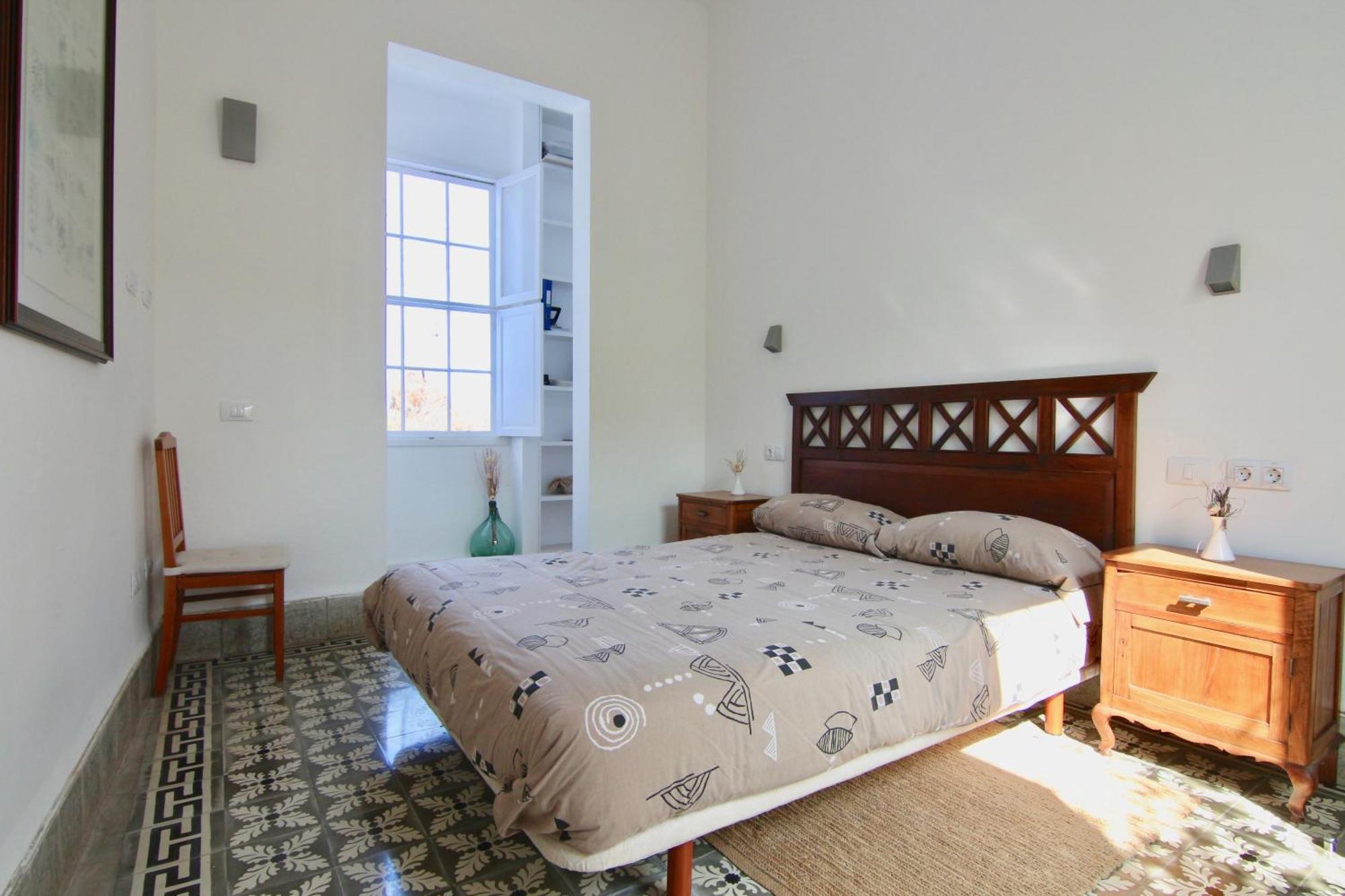 הוילה Breña Baja Casa La Brena La Palma מראה חיצוני תמונה