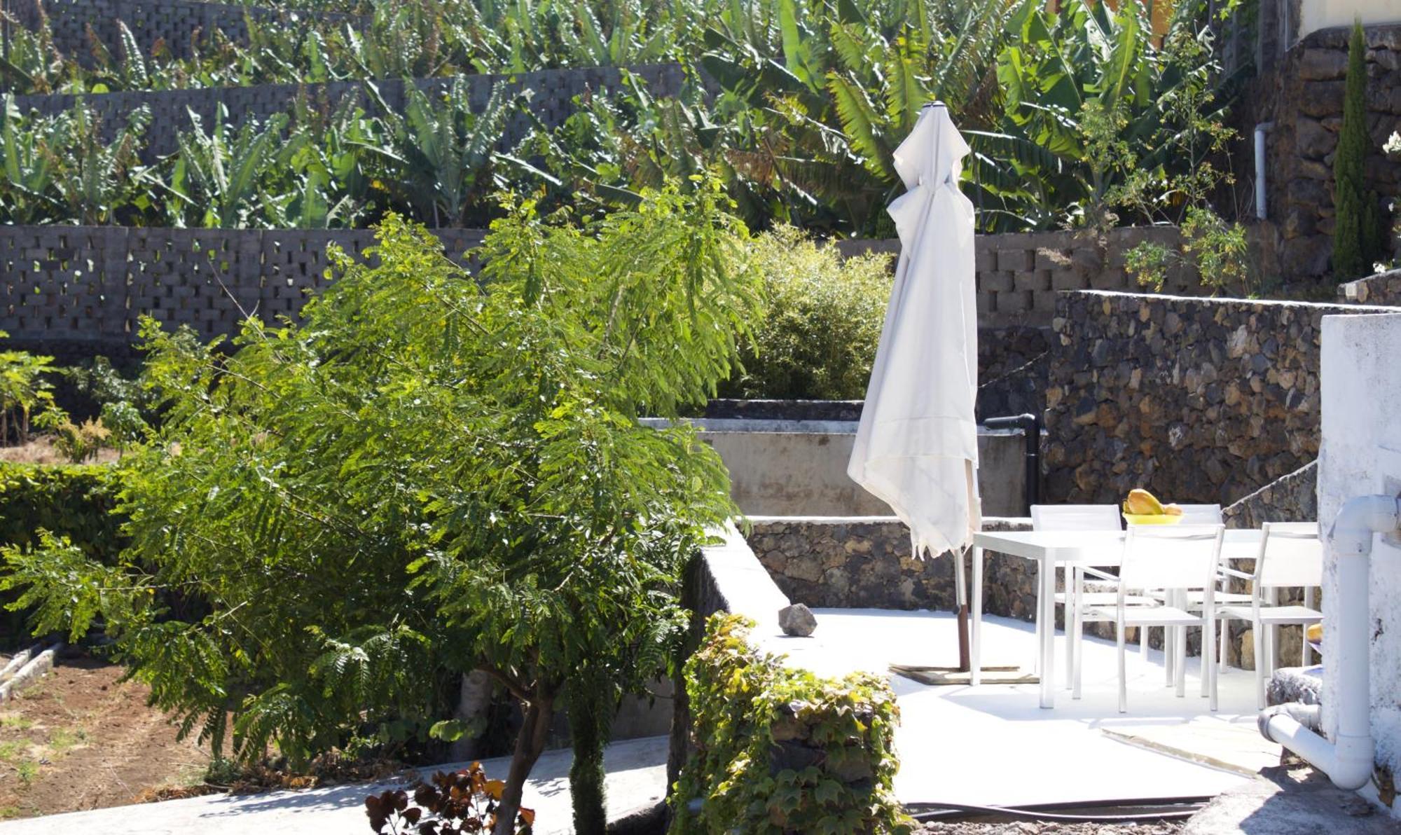 הוילה Breña Baja Casa La Brena La Palma מראה חיצוני תמונה