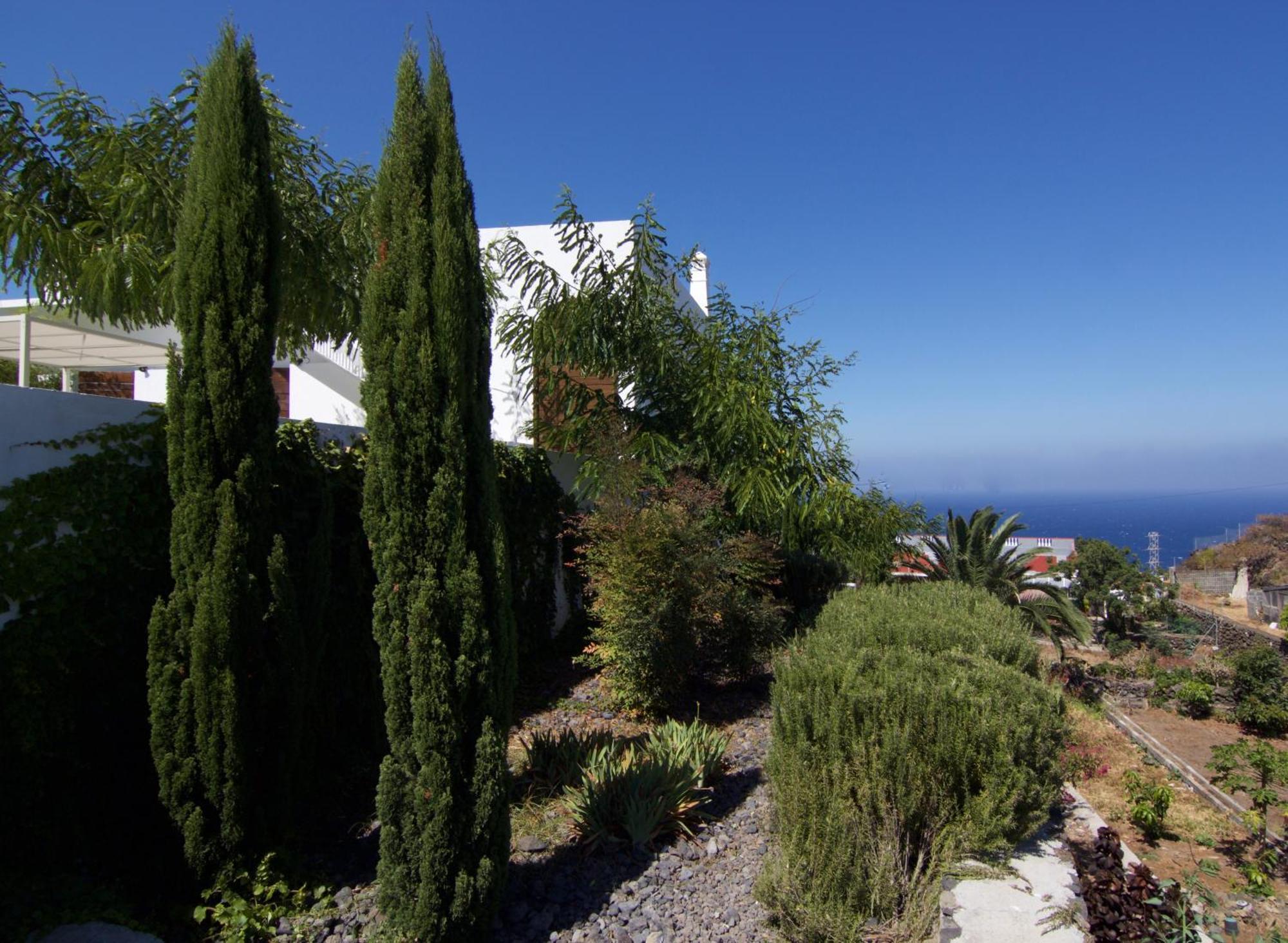 הוילה Breña Baja Casa La Brena La Palma מראה חיצוני תמונה
