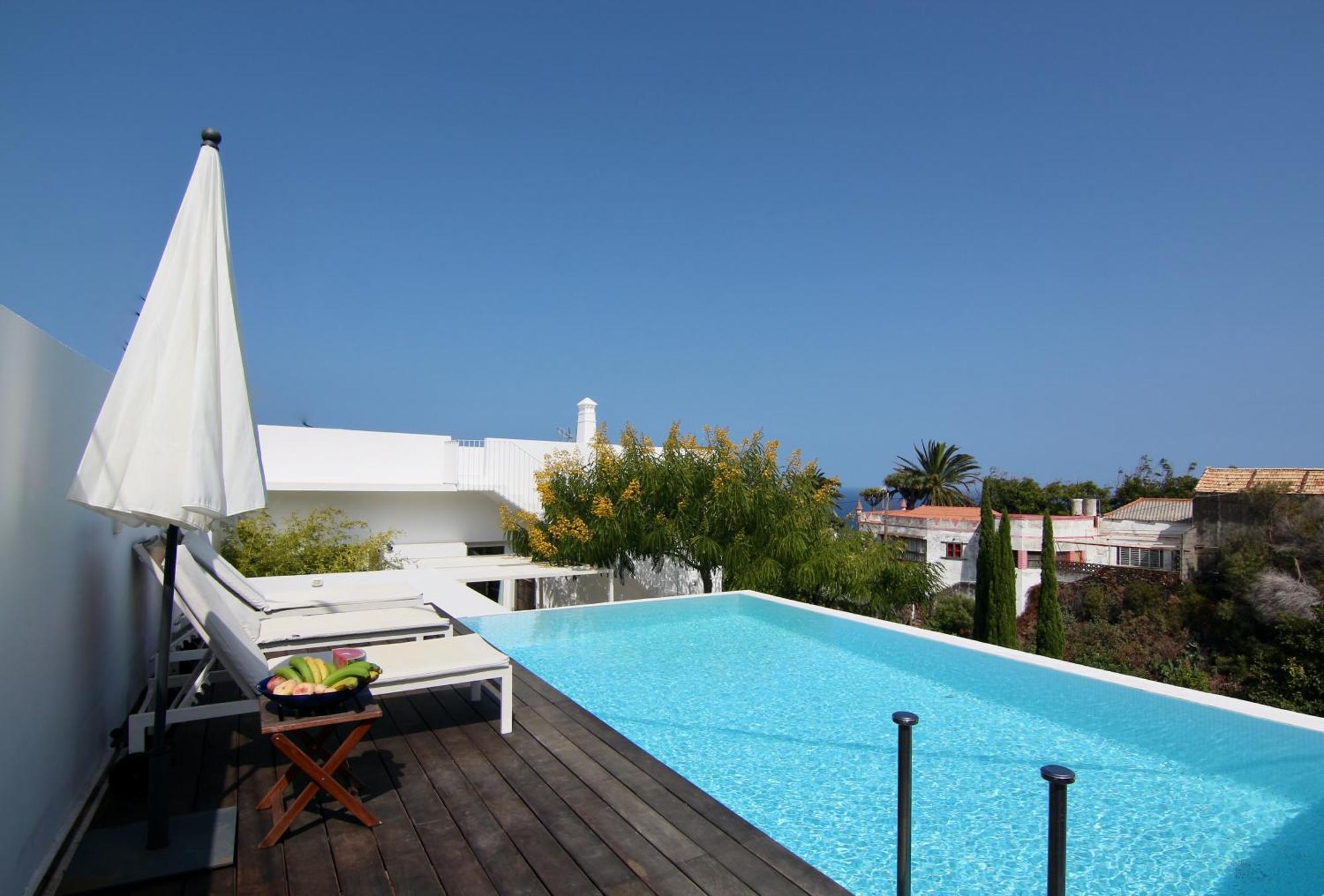 הוילה Breña Baja Casa La Brena La Palma מראה חיצוני תמונה